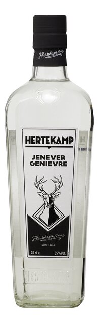 Oude jenever 35% 70cl