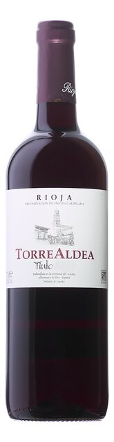 Vin rouge Torrealdea Rioja Joven QNB 75cl