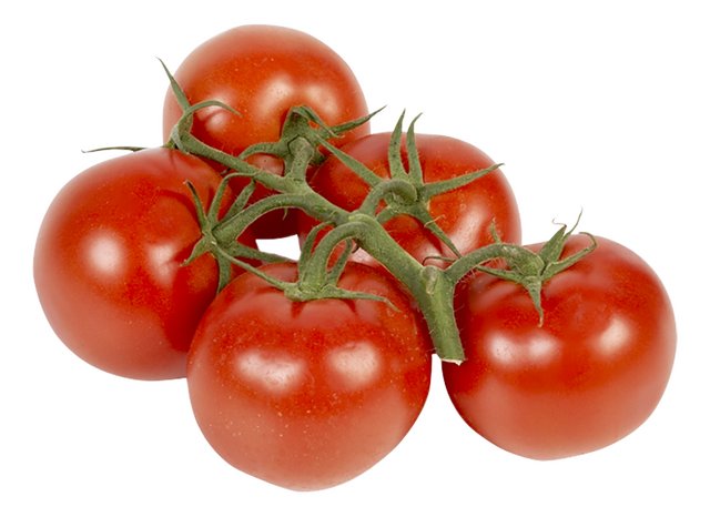 Tomates en grappe 5kg