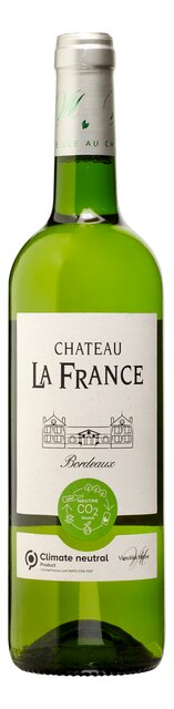 Château La France QAA wit 75cl