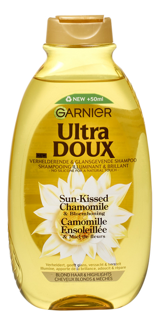 Shampoo kamille 300ml