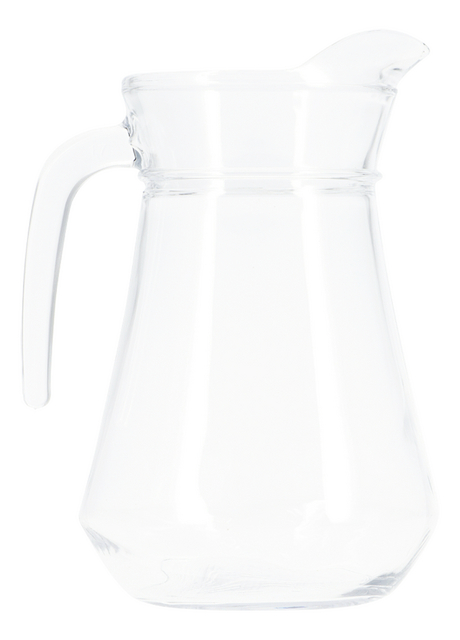 Karaf wijn-water 1.3L