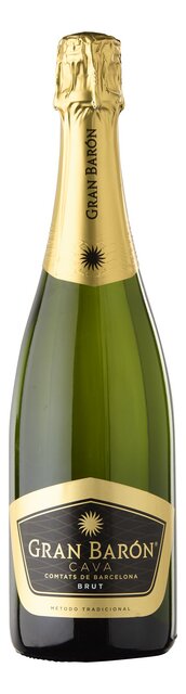 Gran Baron Brut 75cl