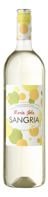 Sangria wit 6% 1,5L