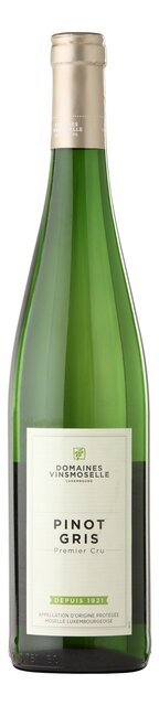 Domaines Vinsmoselle Pinot Gris Premier Cru wit 75