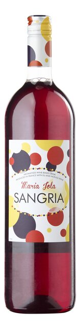 Sangria rouge 6% 1,5L
