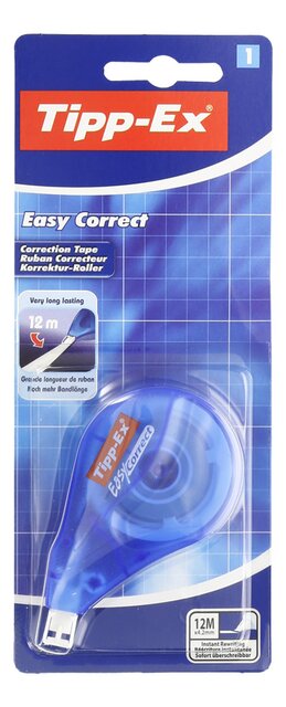Correcteur easy correct 12m