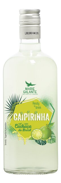 Caipirinha 15% 70cl
