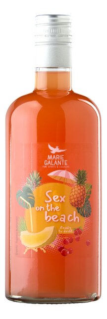 Sex On The beach 15% 70cl