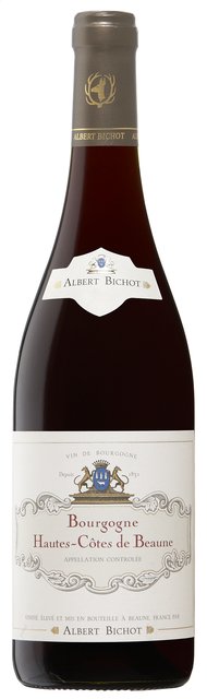 Bourgogne Hautes Côtes de Beaune rouge 75cl