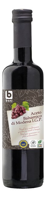 Balsamicoazijn 500ml