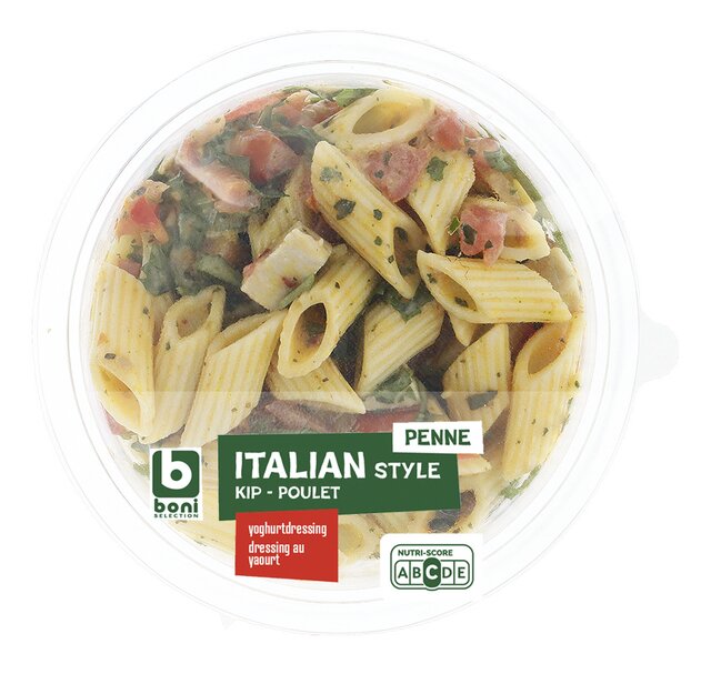Pastasalade Italiaanse wijze 300g