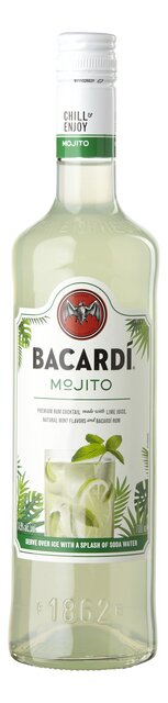 Mojito 14,9% 70cl