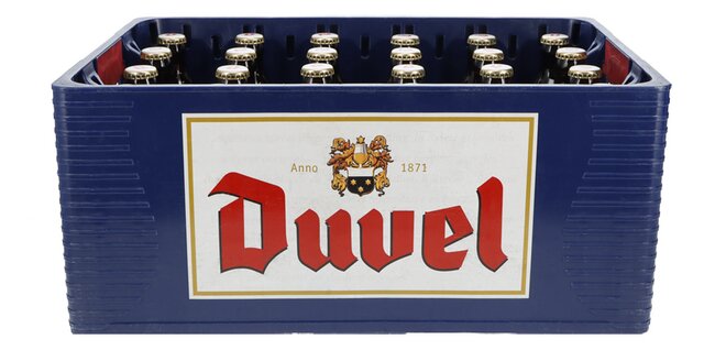 Duvel 8,5% SG 33clx24