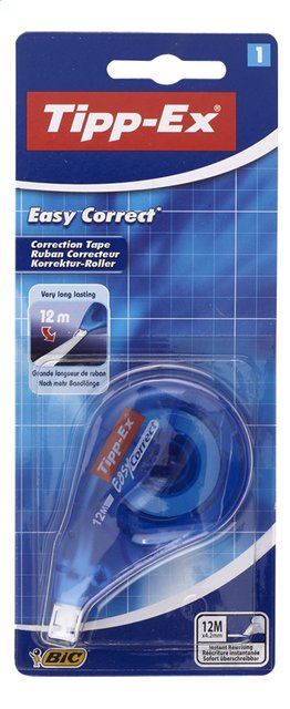 Correcteur easy correct 12m