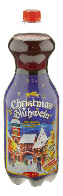 Glühwein rood 1,5L
