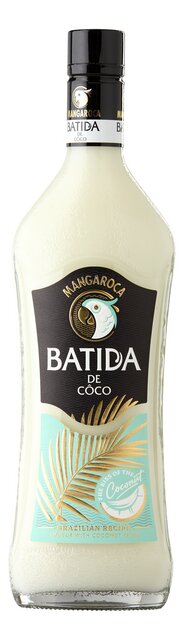 Mangaroca Batida Coco 16% 70cl