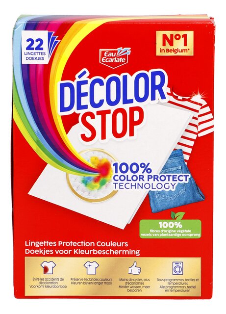 Lingettes max protect 22p