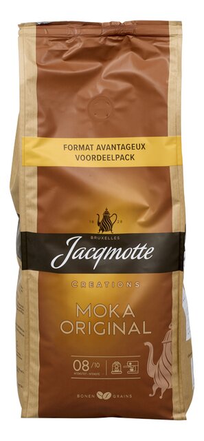 Grains café moka original 900g