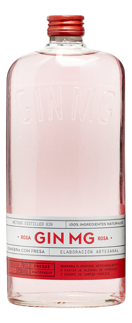Gin Pink 37,5% 70cl