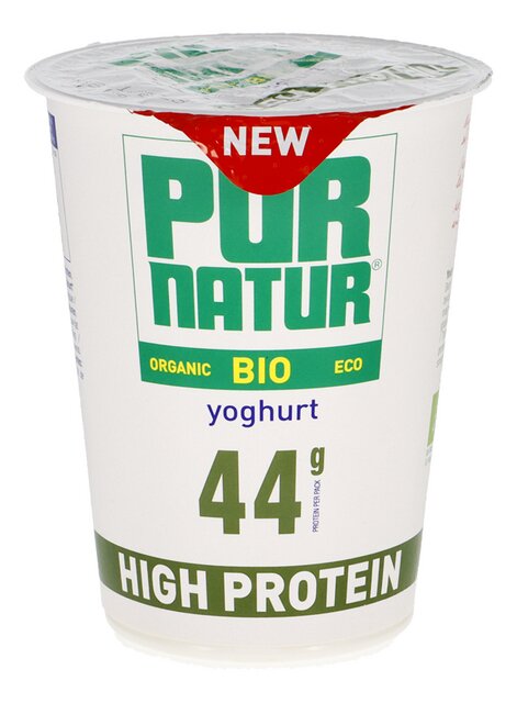 Yaourt high protein BIO 400g