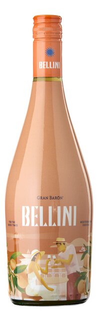Gran Baron Bellini 8% 75cl