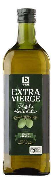 Olijfolie extra vierge 1L