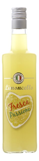 Limoncello CAMINITI GIUSEPPE 28% 70cl