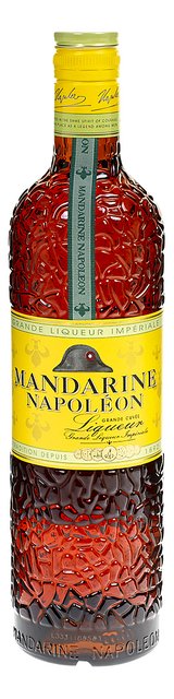 Mandarine Napoléon 38% 70cl