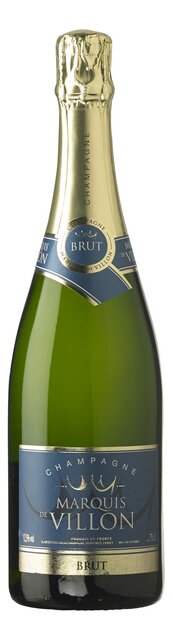 Marquis de Villon Brut 75cl