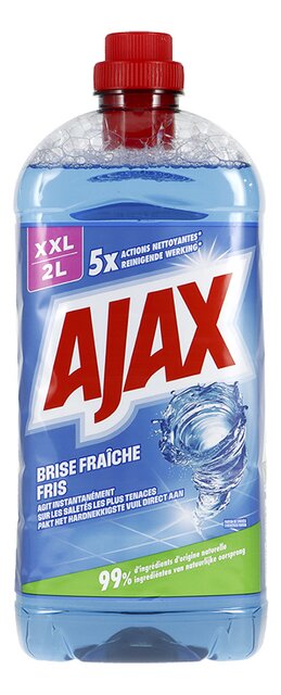 Allesreiniger fris 2L