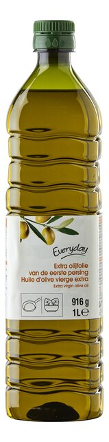 Huile d'olive extra vierge 1L