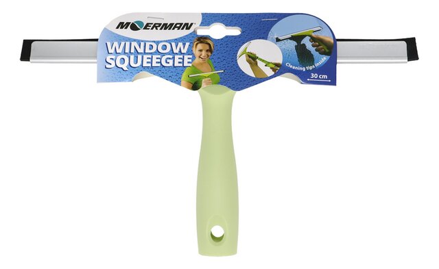 Raclette vitres 30cm