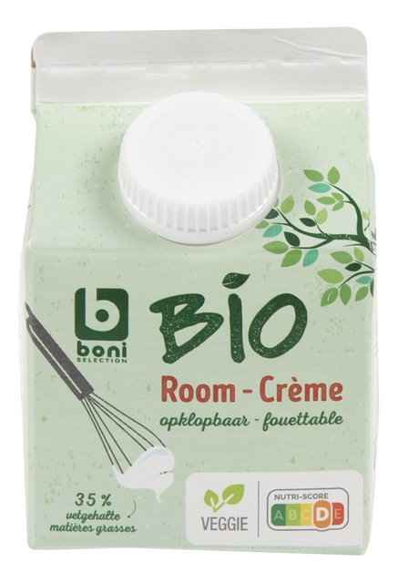 Room 35% VG BIO 25cl