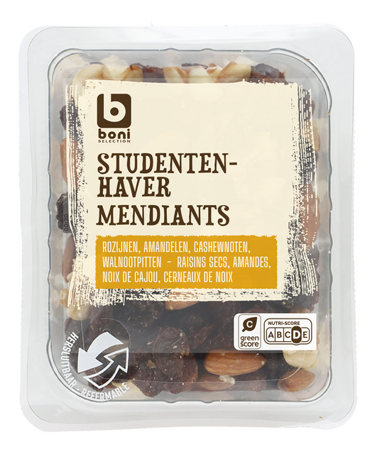 Mendiants 350g