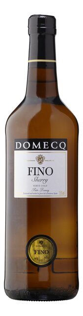 Sherry dry Fino 15% 75cl