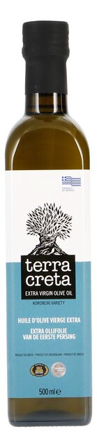Olijfolie extra vierge 500ml