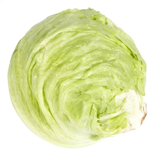 Salade iceberg 1p