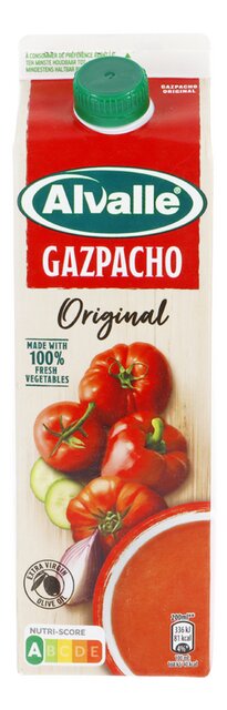 Gazpacho original 1L