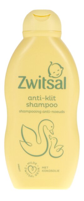 Shampoo anti klit 200ml