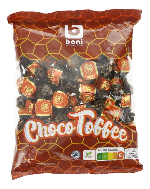 Choco toffee 500g