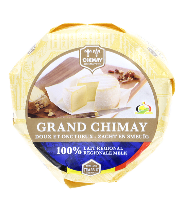 Grand fromage trappiste 320g
