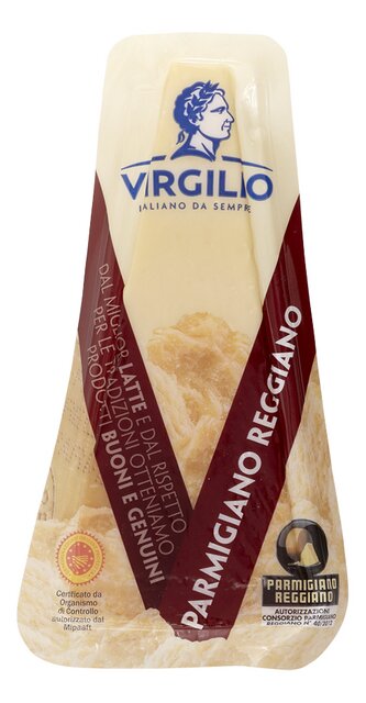 Parmigiano Reggiano blok ±300g