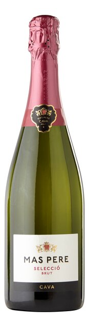 Mas Pere Brut 75cl