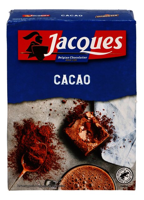 Cacaopoeder 250g