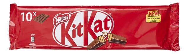 KitKat 41,5gx10