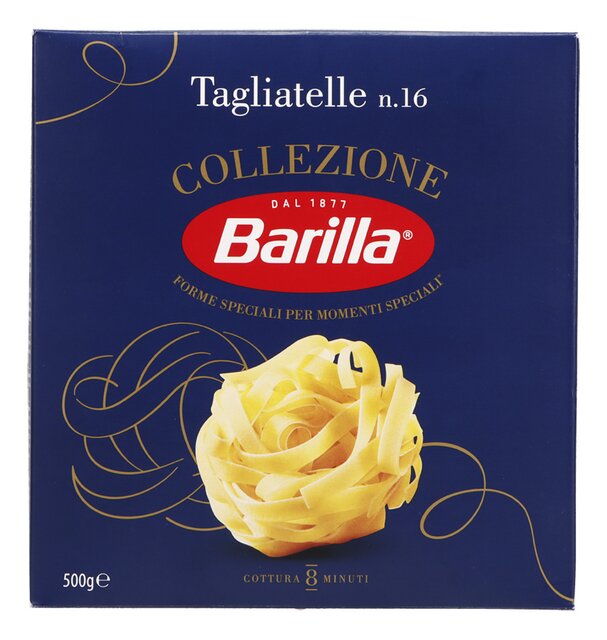 Tagliatelle 500g