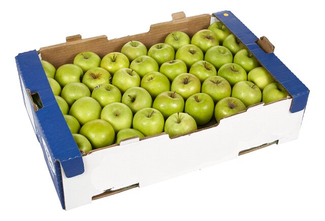 Appel granny smith (los)