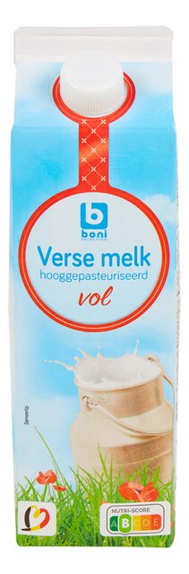 Nestlé lait concentré sucré 305mL