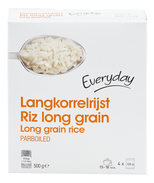 Boni Selection riz risotto 2 kg